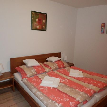 Dueta Apartment Český Krumlov Kamer foto
