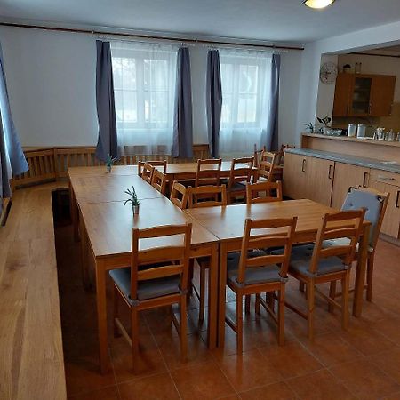 Dueta Apartment Český Krumlov Buitenkant foto